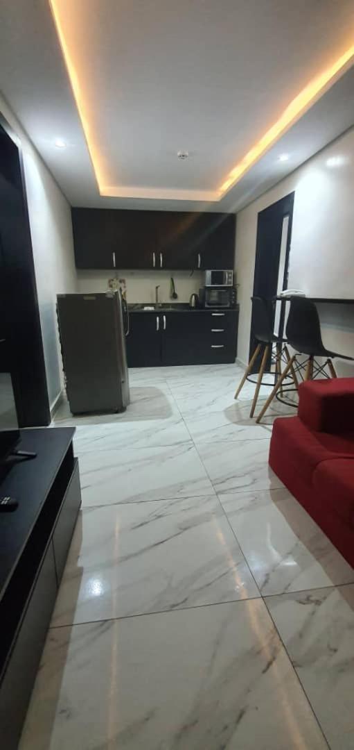 Abode Apartments Lagos Ngoại thất bức ảnh