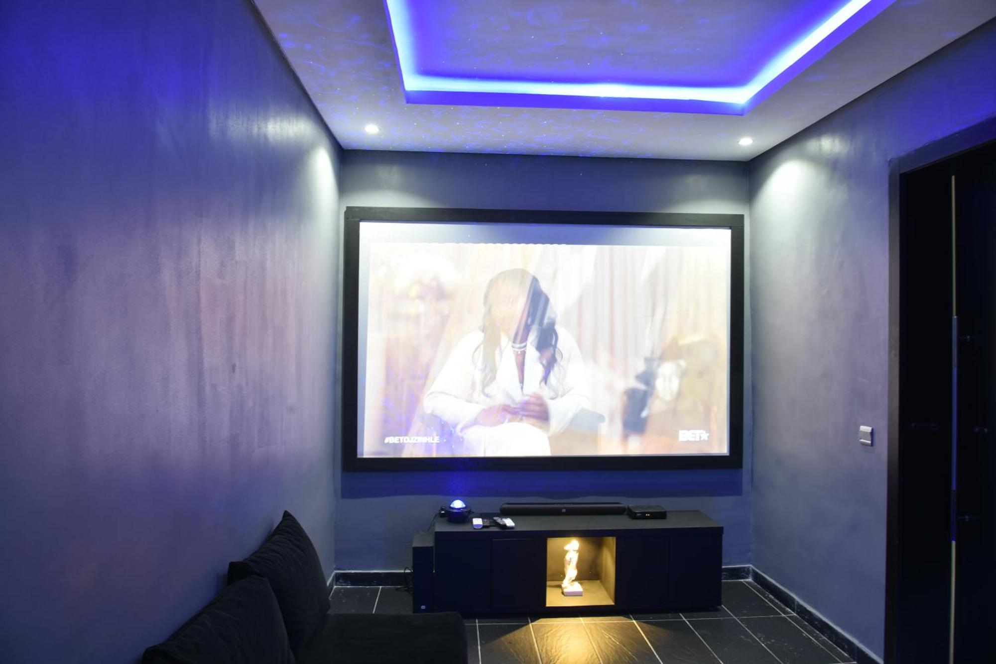 Abode Apartments Lagos Ngoại thất bức ảnh