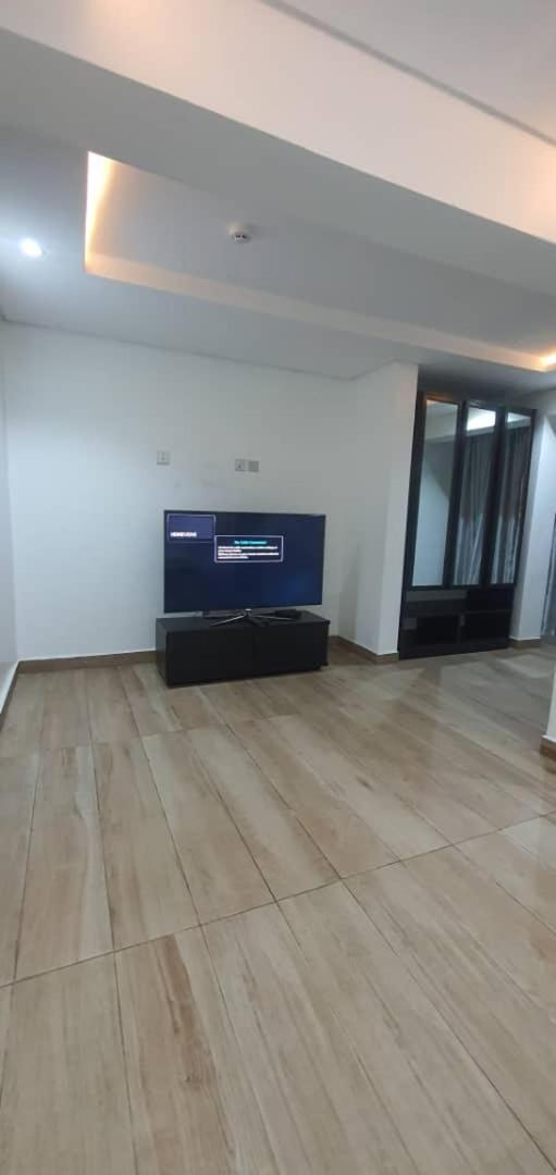 Abode Apartments Lagos Ngoại thất bức ảnh